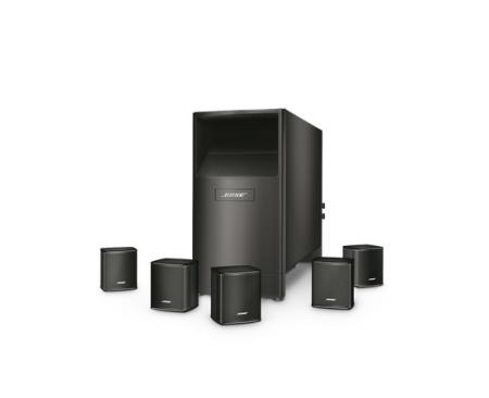 駐馬店BOSE AM6 V 家庭揚聲器系統