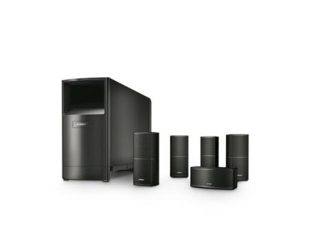 駐馬店BOSE Acoustimass 10 V AM10 V 5.1客廳低音炮音響
