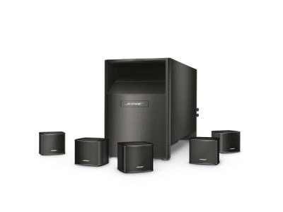 周口BOSE AM6 V 家庭揚聲器系統 Acoustimass 6V Acoustimass? 6 V 五