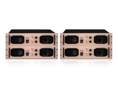 AES Audio功放   MA系列