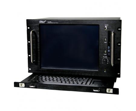 駐馬店網絡廣播服務器8008B