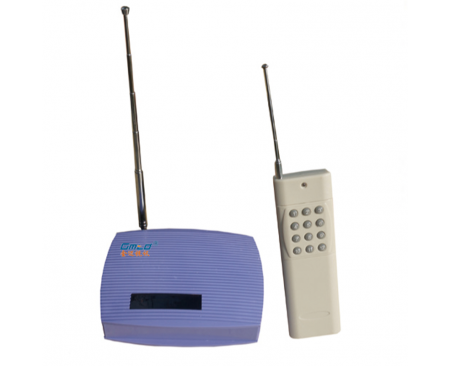 無線IP遙控器 8012
