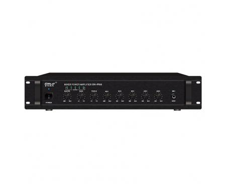 網絡功放GM-IP650