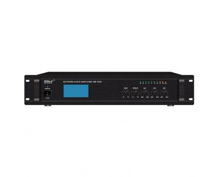 彩屏網絡功放500W GM-105A