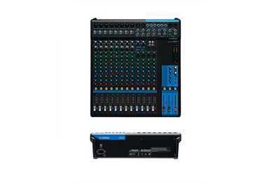 YAMAHA/雅馬哈MG16