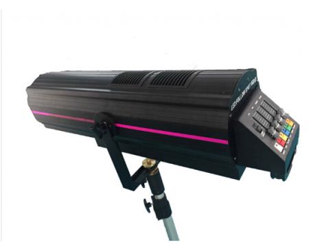LED600W追光燈