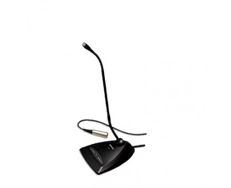 SHURE 舒爾 MX412D/C 會議鵝頸麥克風(fēng) 有線話筒