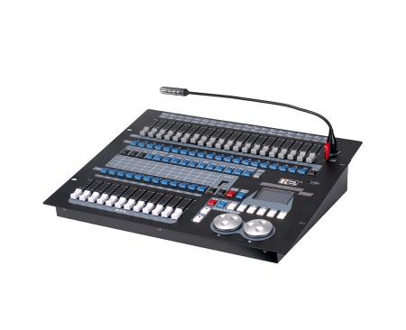 燈光控臺(tái)KK-512