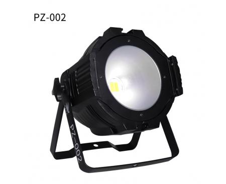 200W COB高亮度面光燈