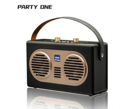 周口iBO Party One專業便攜式音響