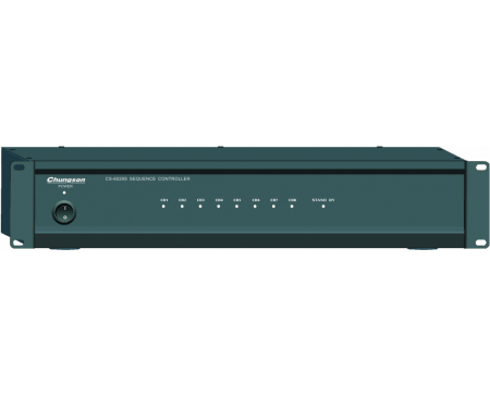 時序電源控制器CS-6028S