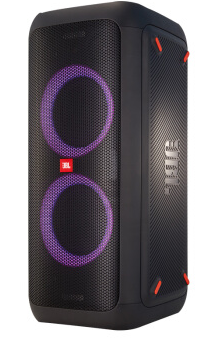 周口JBL PARTYBOX300