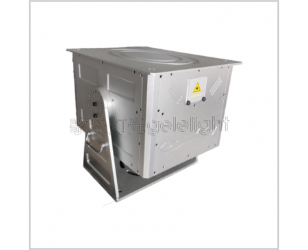 周口50W防水全彩動(dòng)畫激光燈