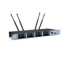 PHILEKS無線會議麥克風TK-9604